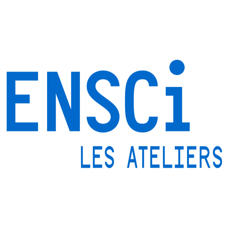 ENSCI Les Ateliers