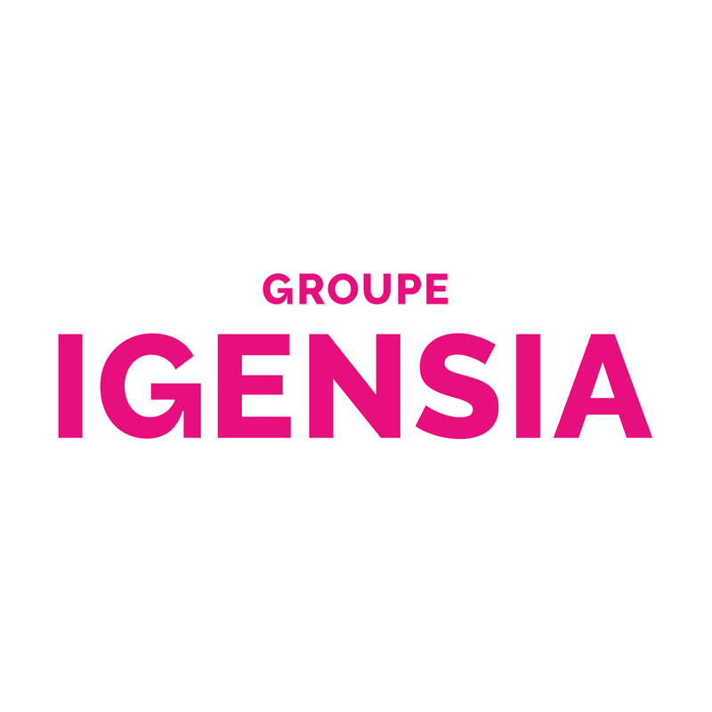 Groupe IGENSIA