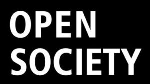 The Open Society Foundations