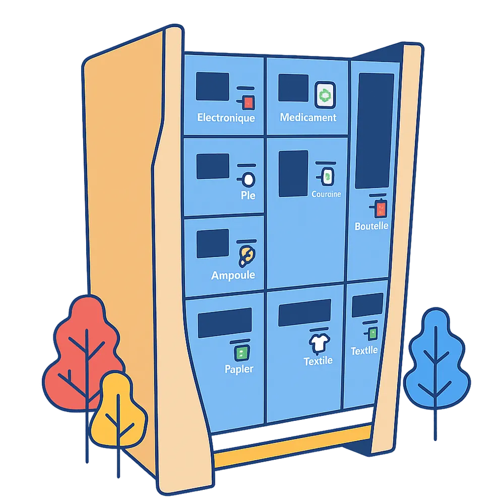 Waste management system