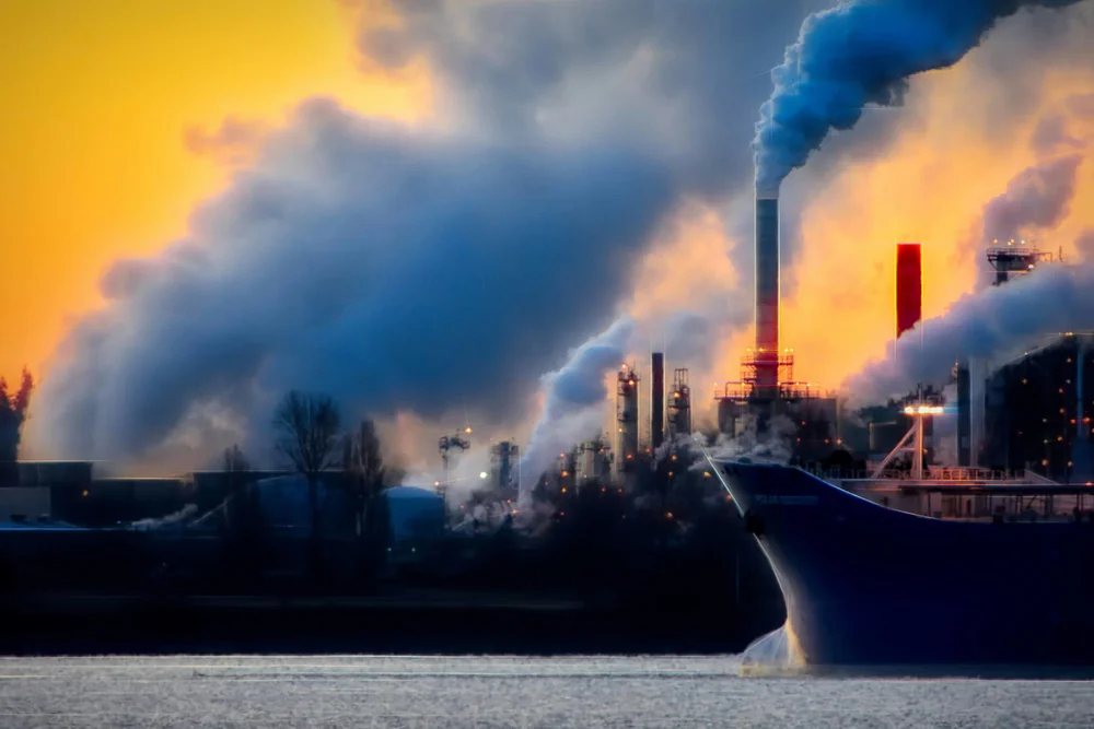 Reducing your carbon footprint with the circular economy