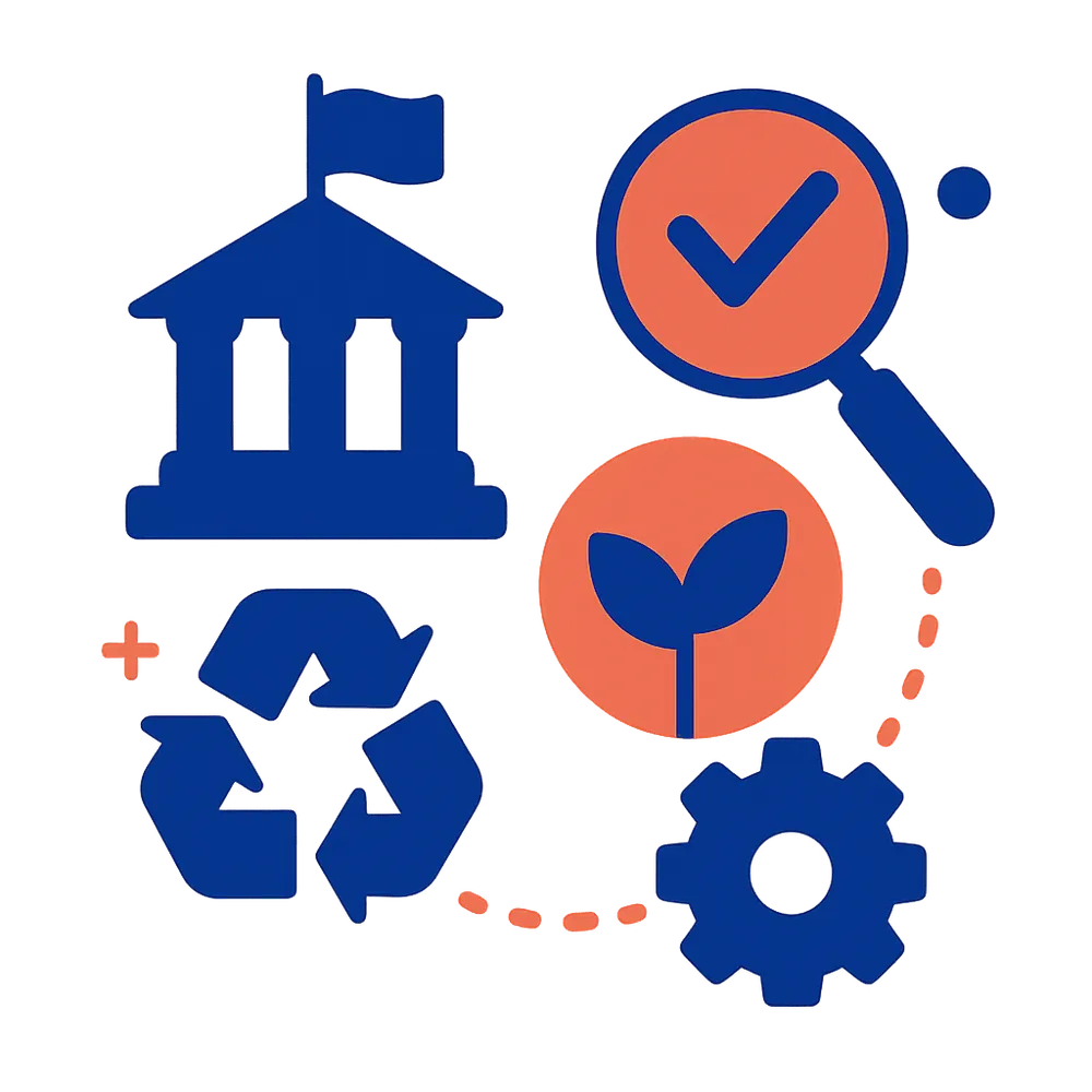 Regulations in France and Europe
