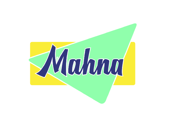 Logo Mahna