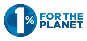 Engagement 1% for the planet