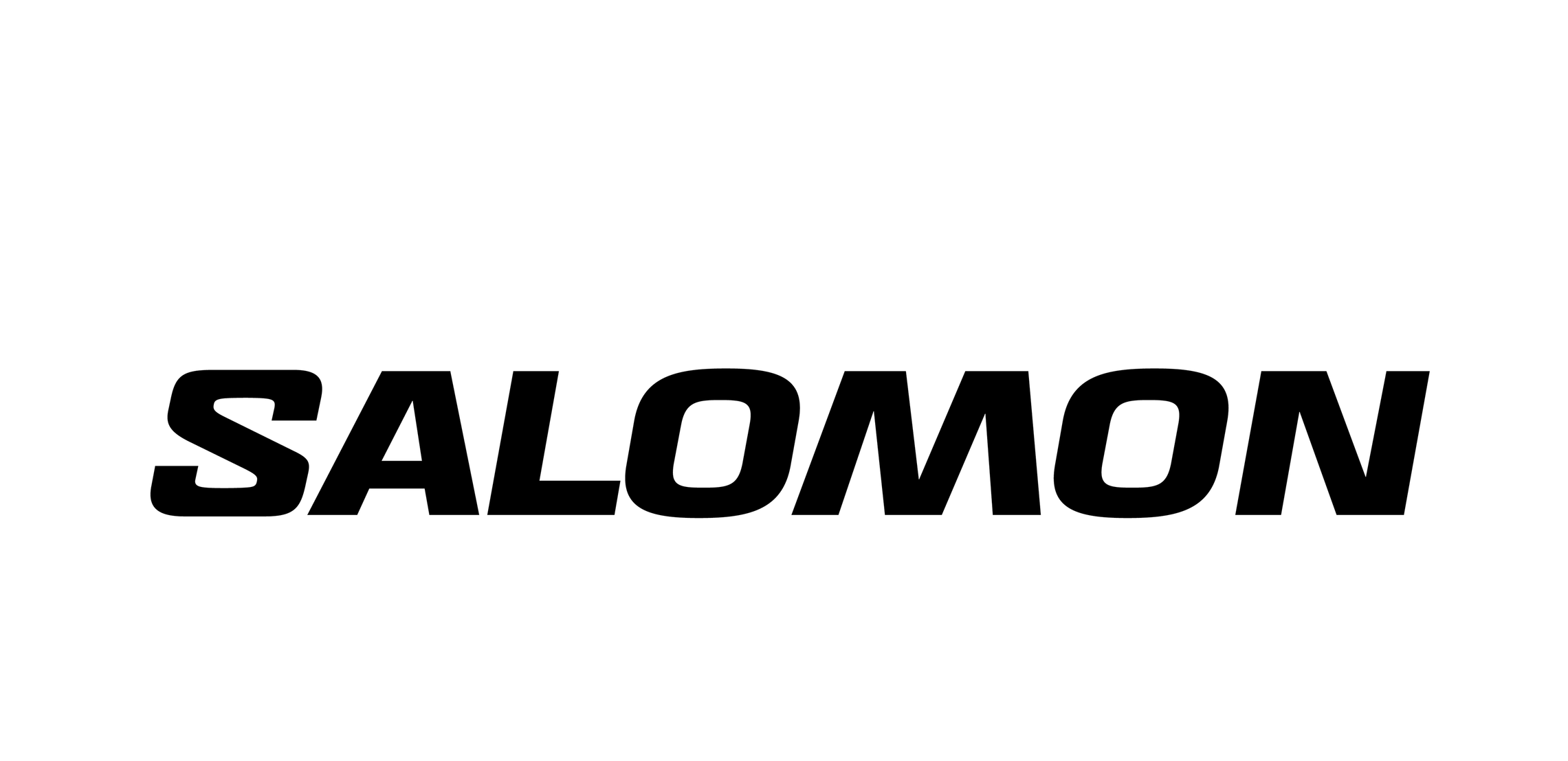 Logo Salomon