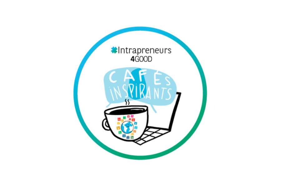 Logo Les Cafes Inspirants
