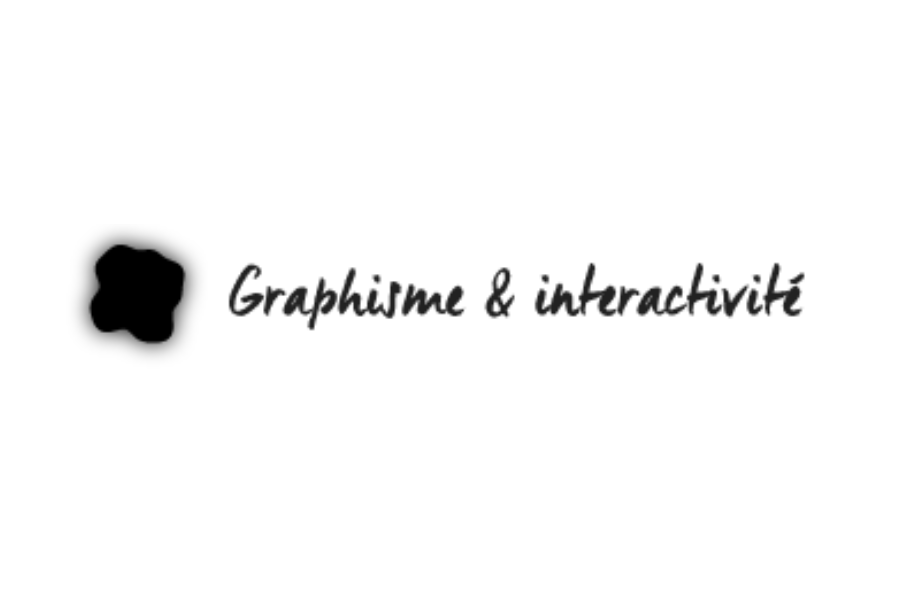 graphisme-interactivite