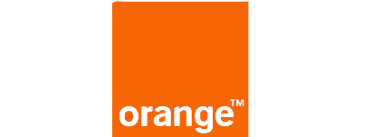 Orange logo