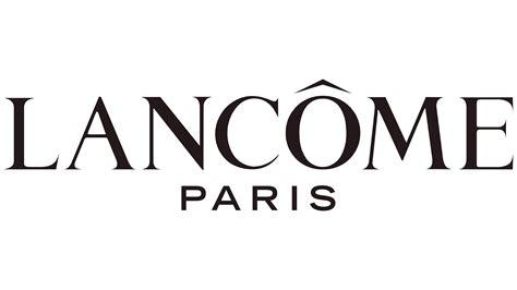 Lancôme logo