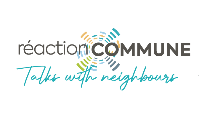 Talks with Neighbours - Réaction Commune