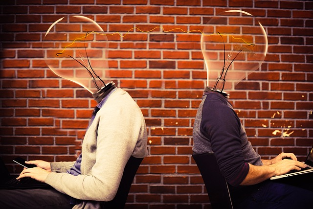 trouver l'inspiration en Design Thinking