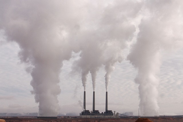 industries