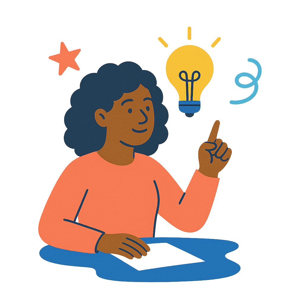 Brainstorming pour stimuler la créativité