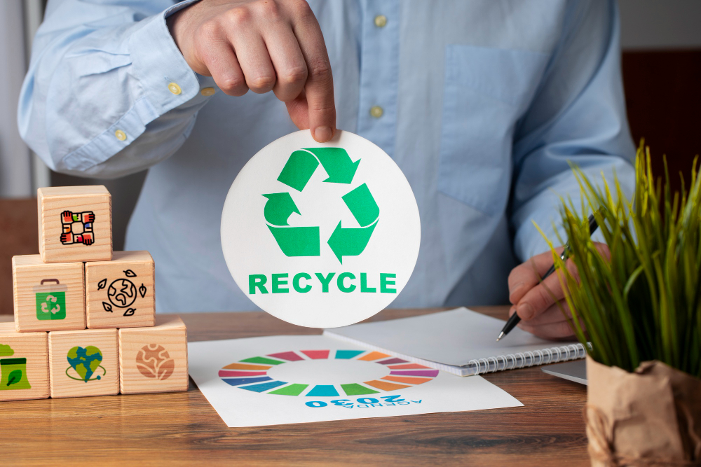 recycling