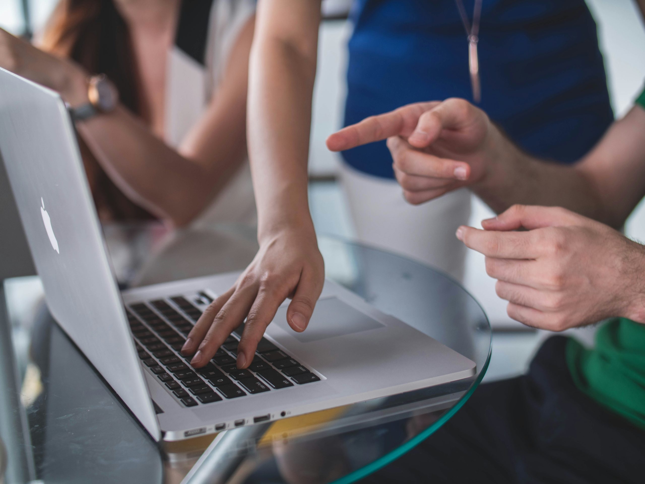 A consultant is creating a resilience strategy for his client