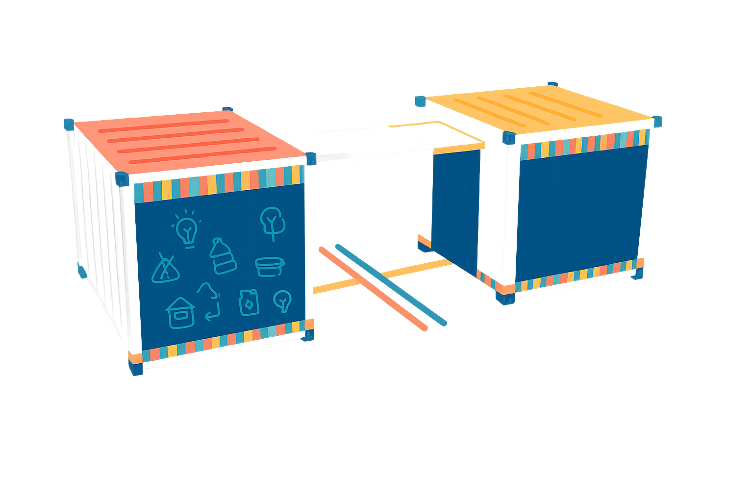 economie-circulaire-dechets Exemple de gestion des déchets en économie circulaire
