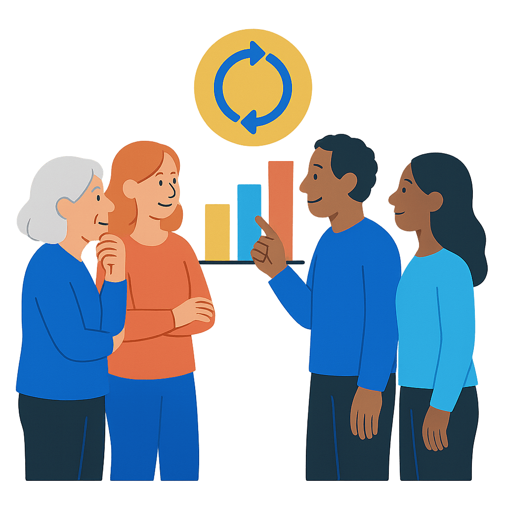 L'économie circulaire symbole de performance