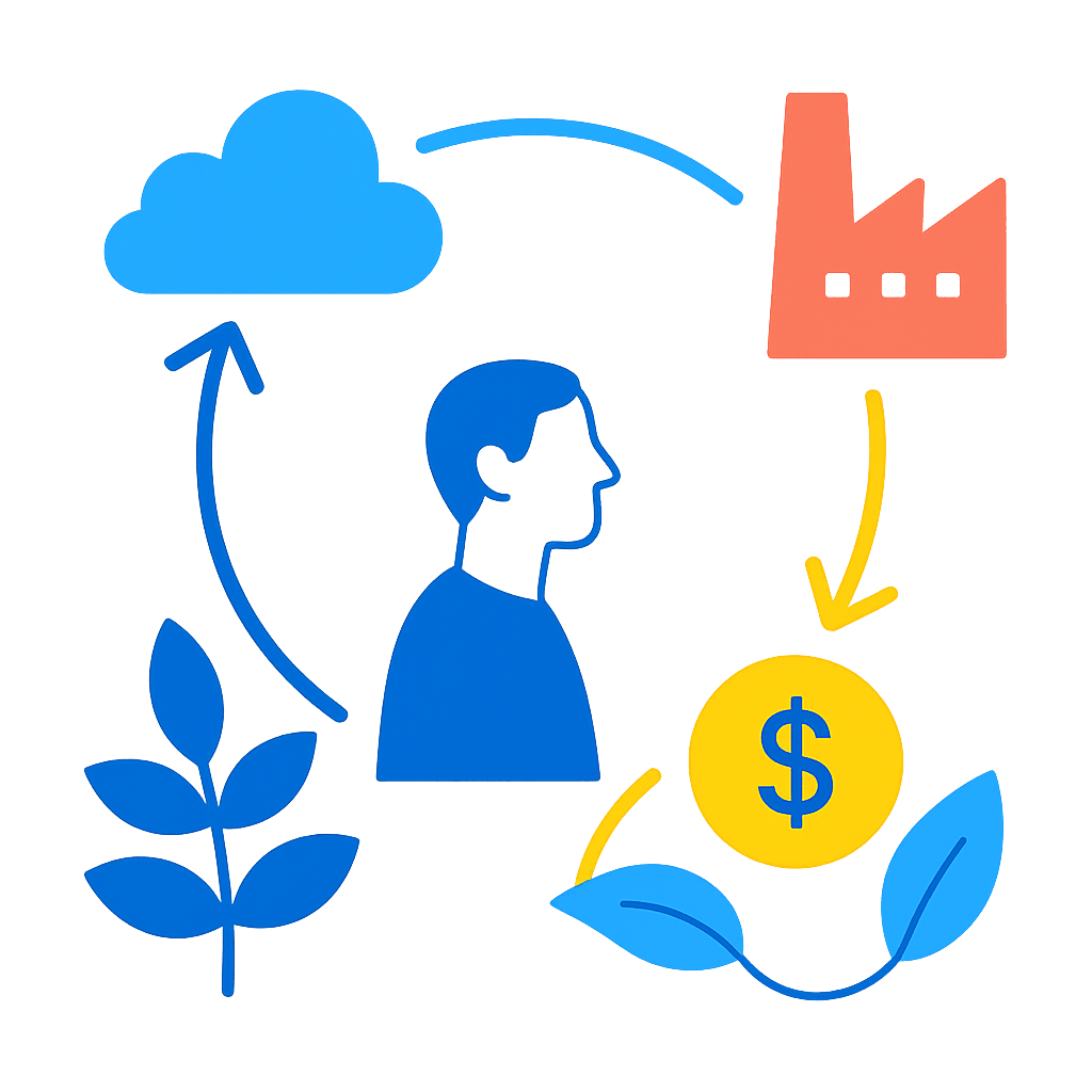 economie-circulaire-systeme economie-circulaire-systeme