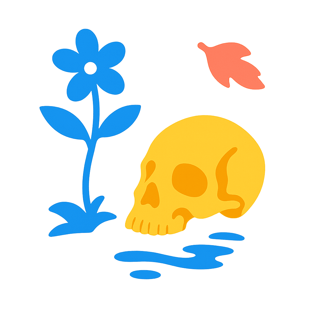 Le changement climatique impactant nos écosystèmes naturels & vivants