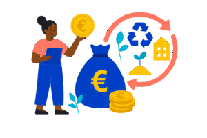 Les options de financement de projets d'économie circulaire