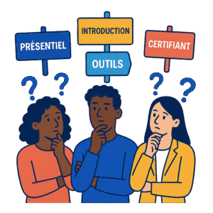 Quelle(s) formation(s) économie circulaire choisir ?