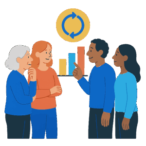 L'économie circulaire symbole de performance