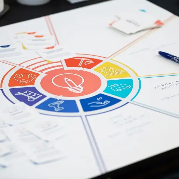 Download the Value Chain Canvas